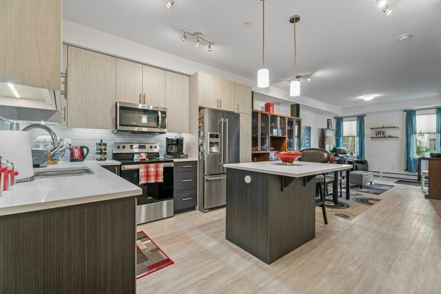 6121-151 Legacy Main Street SE, Calgary, AB, T2X 4R9