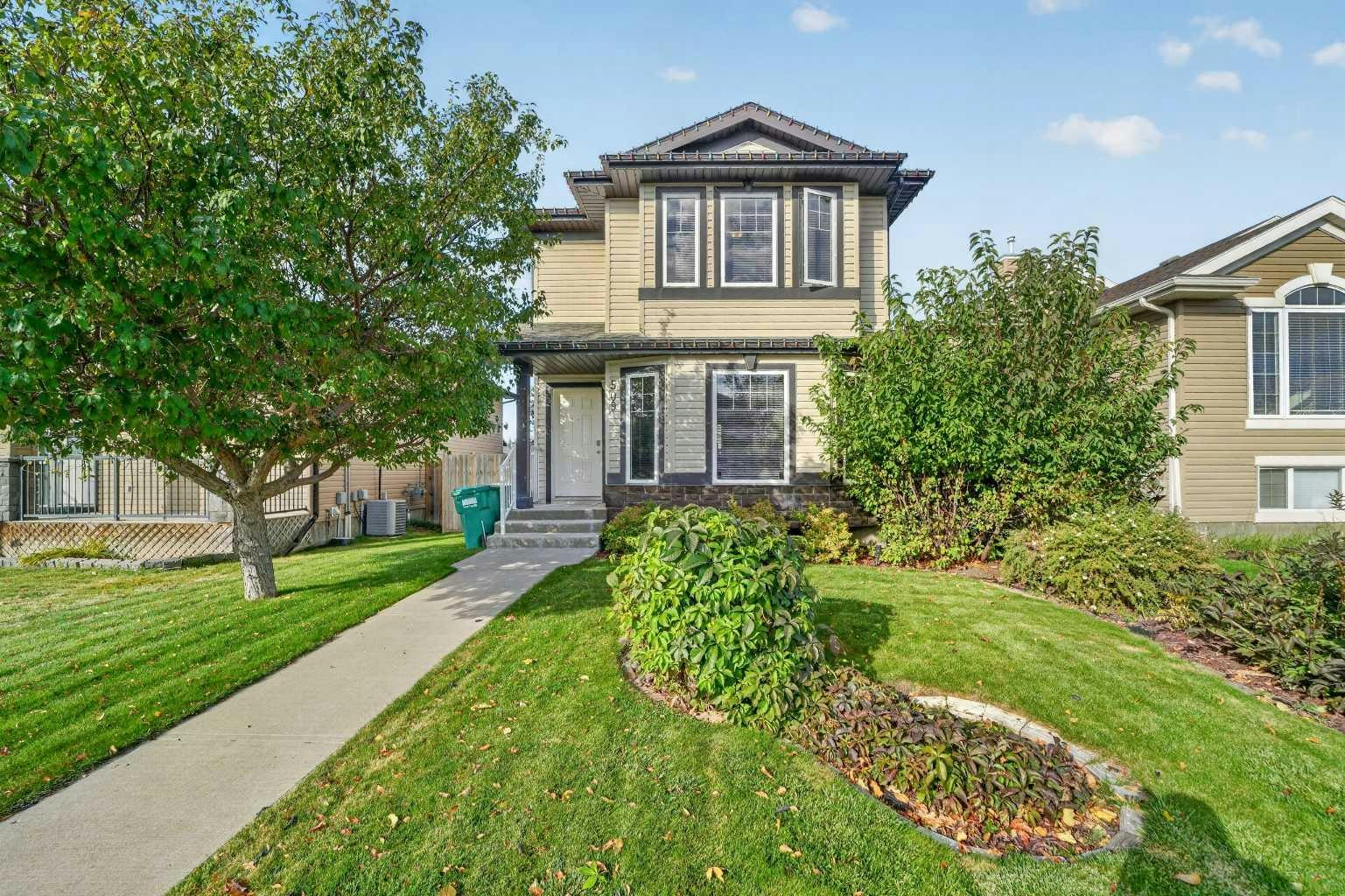 509 Gateway Crescent S, Lethbridge, AB, T1K 5C3