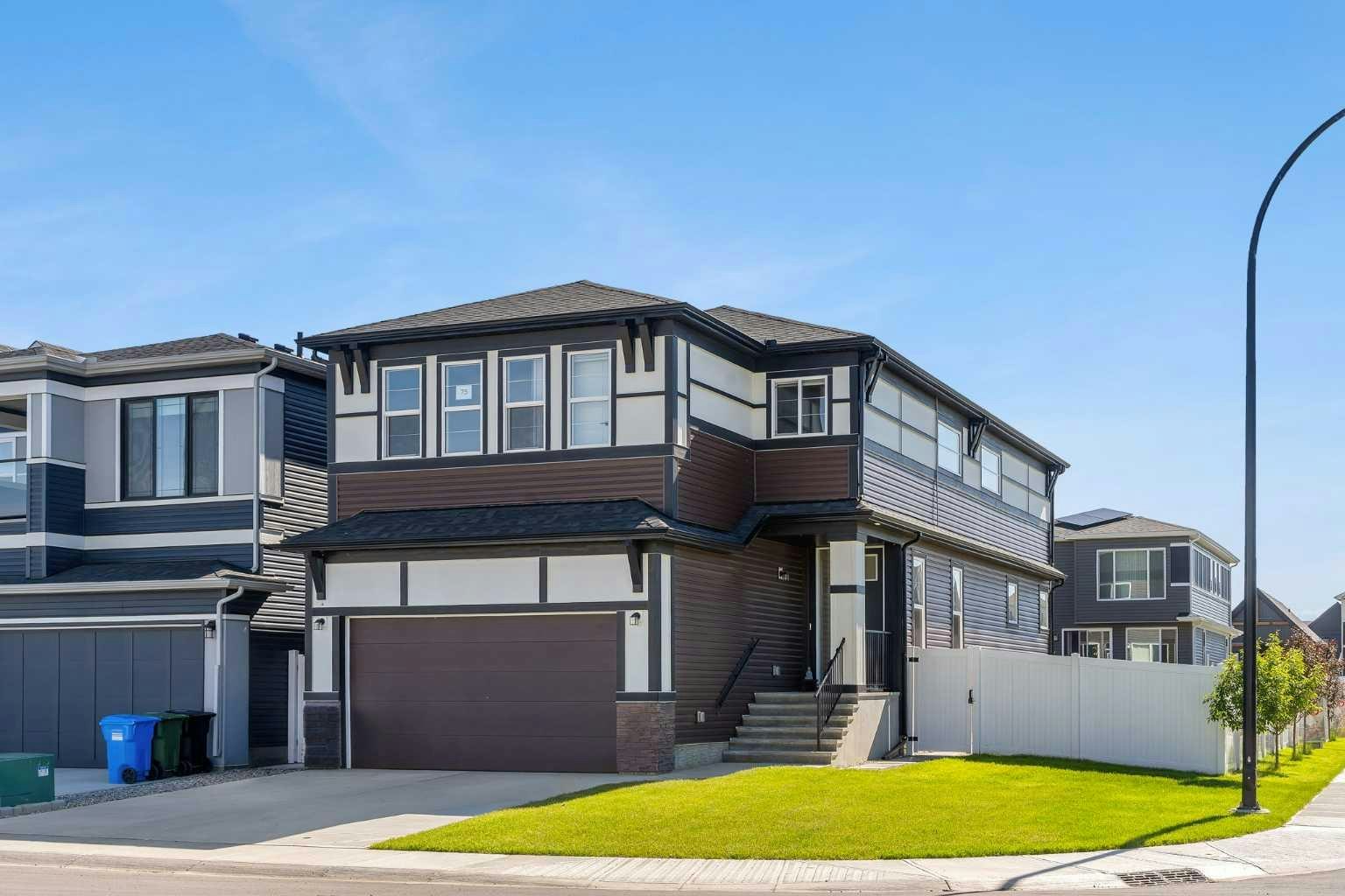 75 Setonstone Row SE, Calgary, AB, T3M 3S1