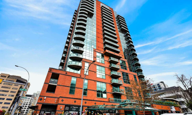 507-836 15 Avenue SW