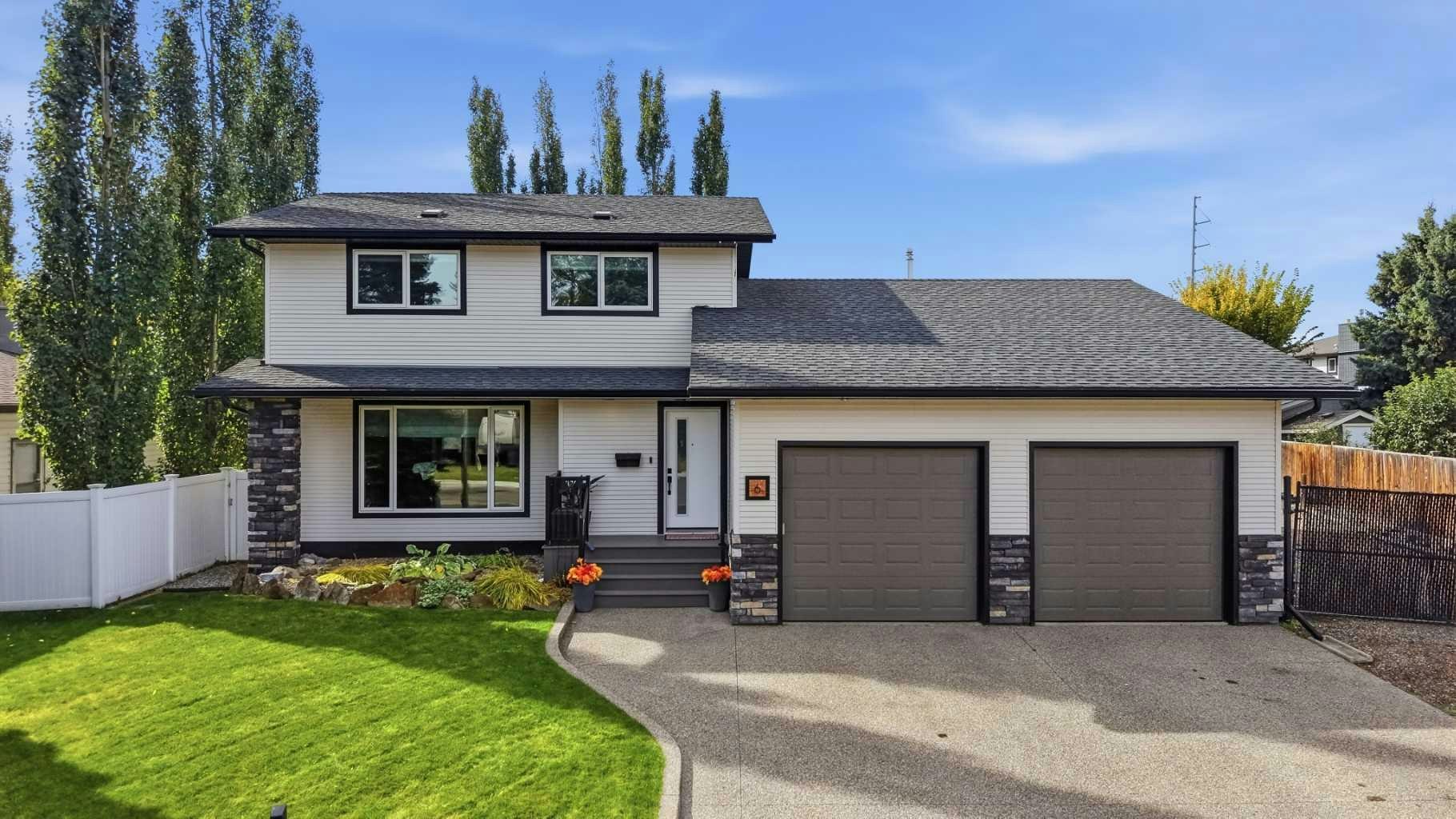6 Wiltshire Place, Red Deer, AB, T0M 0J0