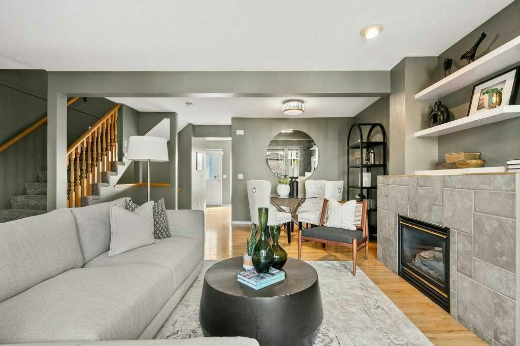 248 Regal Park NE, Calgary, AB, T2E 0S6