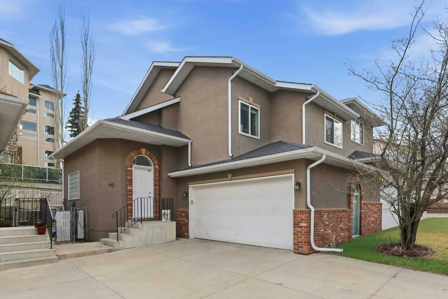 45 Patterson Hill SW, Calgary, AB, T3H 2E6
