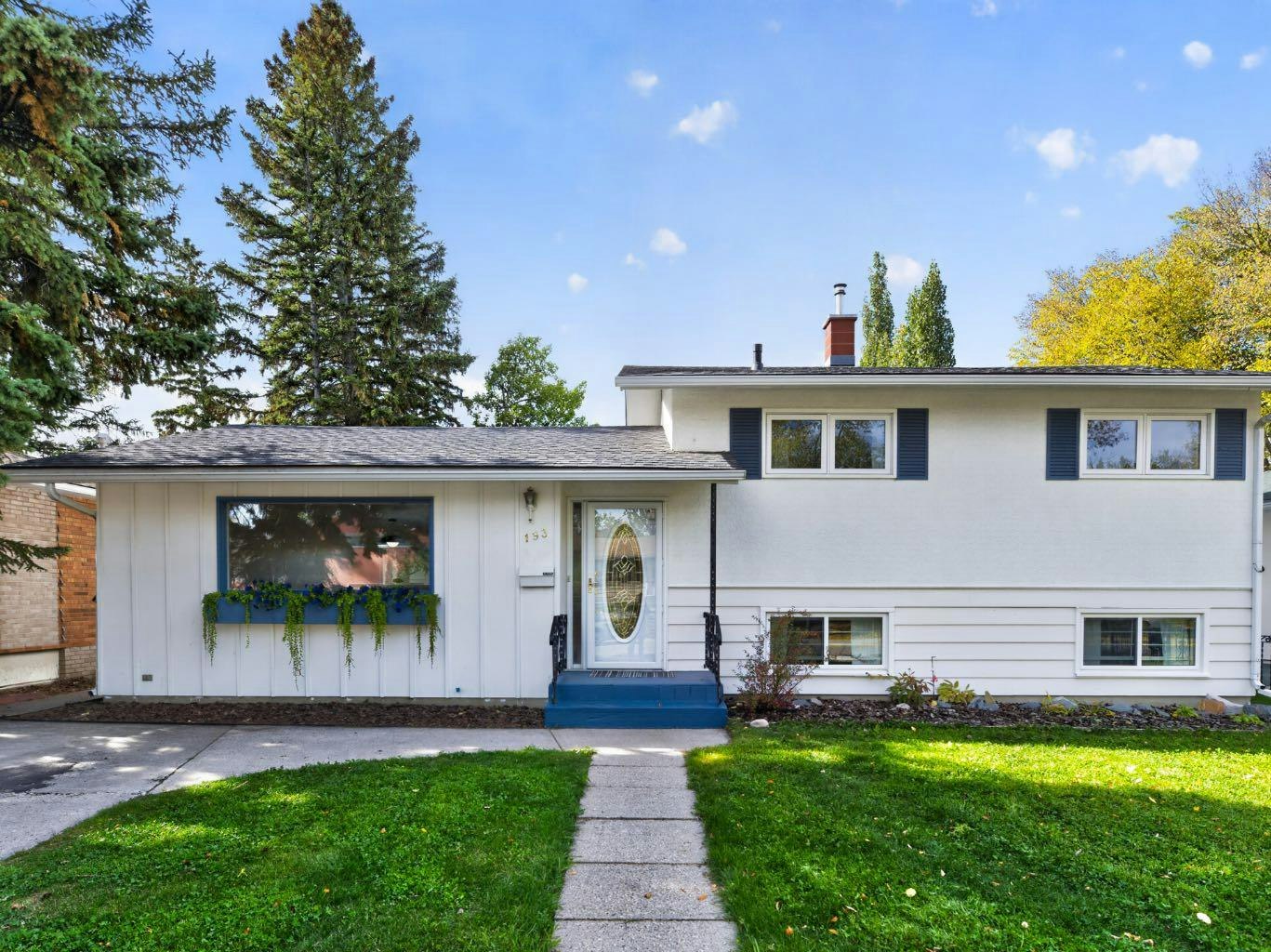 193 Fairview Drive SE, Calgary, AB, T2H 1B4
