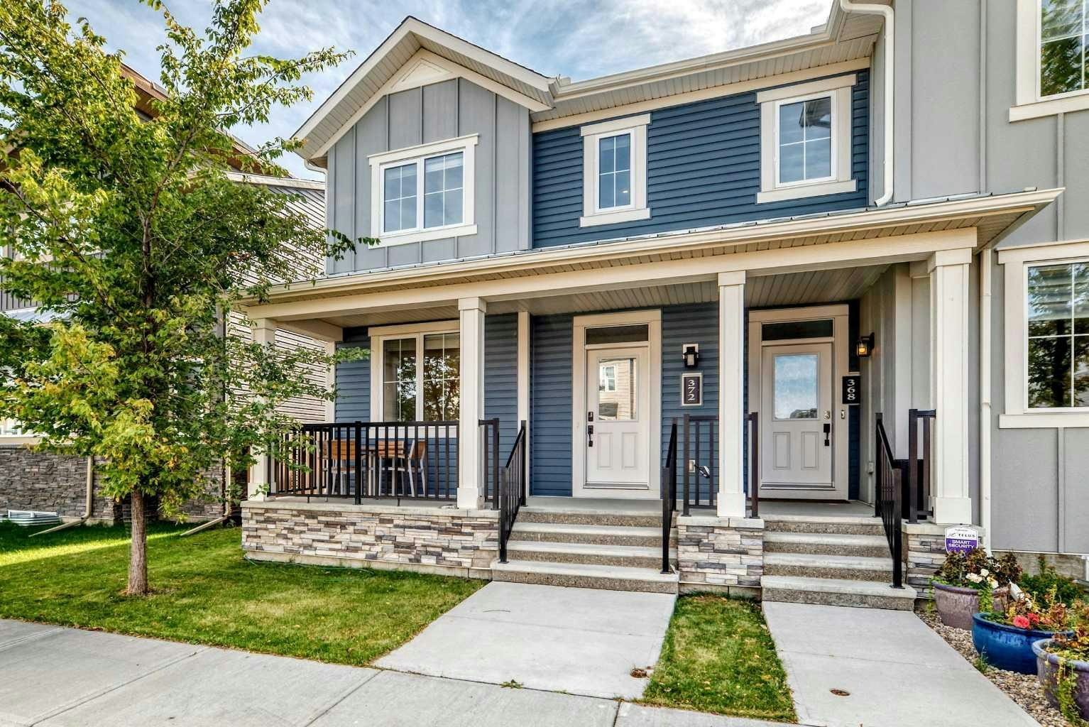 372 Carrington Way NW, Calgary, AB, T3P 0Y9