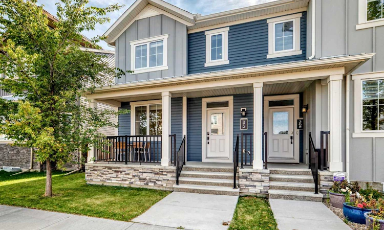 372 Carrington Way NW