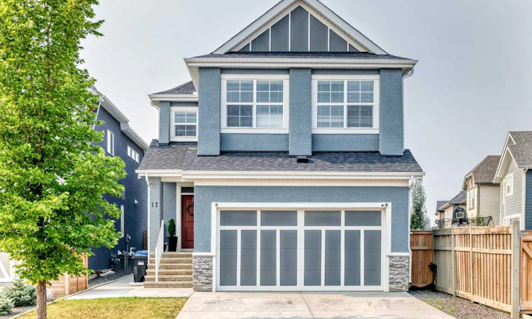 17 Masters Terrace SE