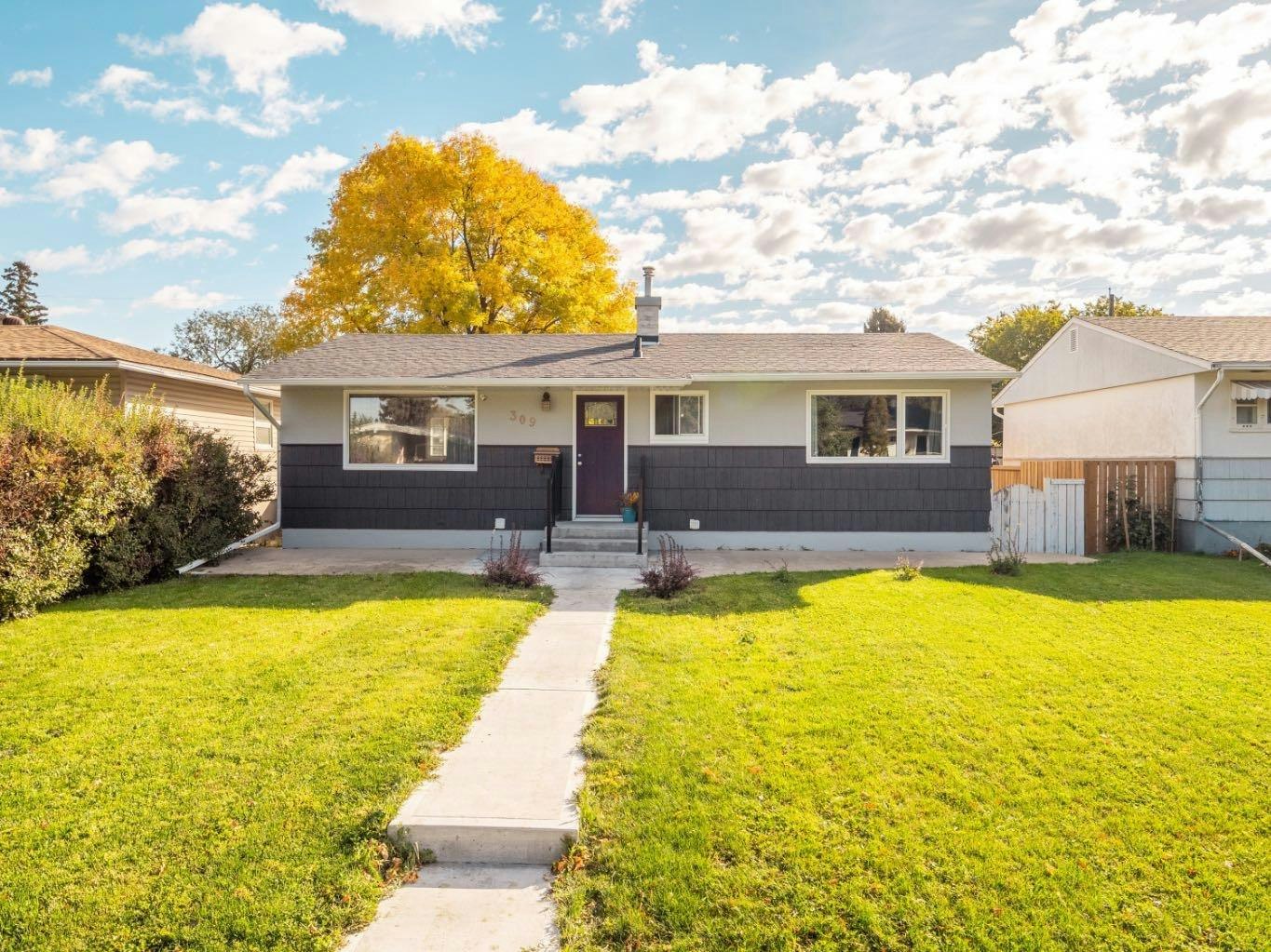 309 26 Street S, Lethbridge, AB, T1J 3P8