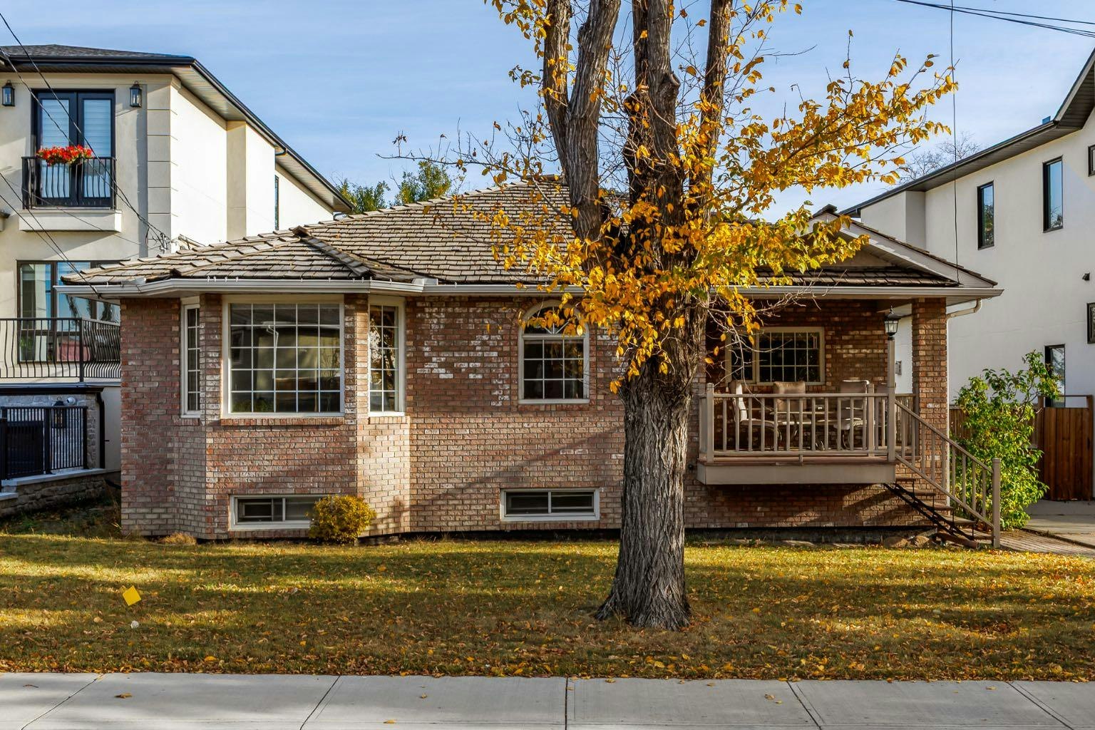 624 30 Avenue NE, Calgary, AB, T2E 2E3