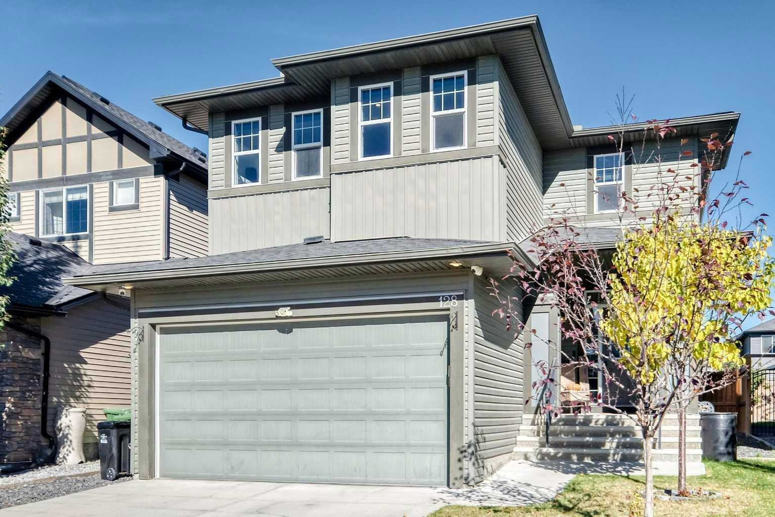 128 Ravenskirk Close SE, Airdrie, AB, T4A 0T1