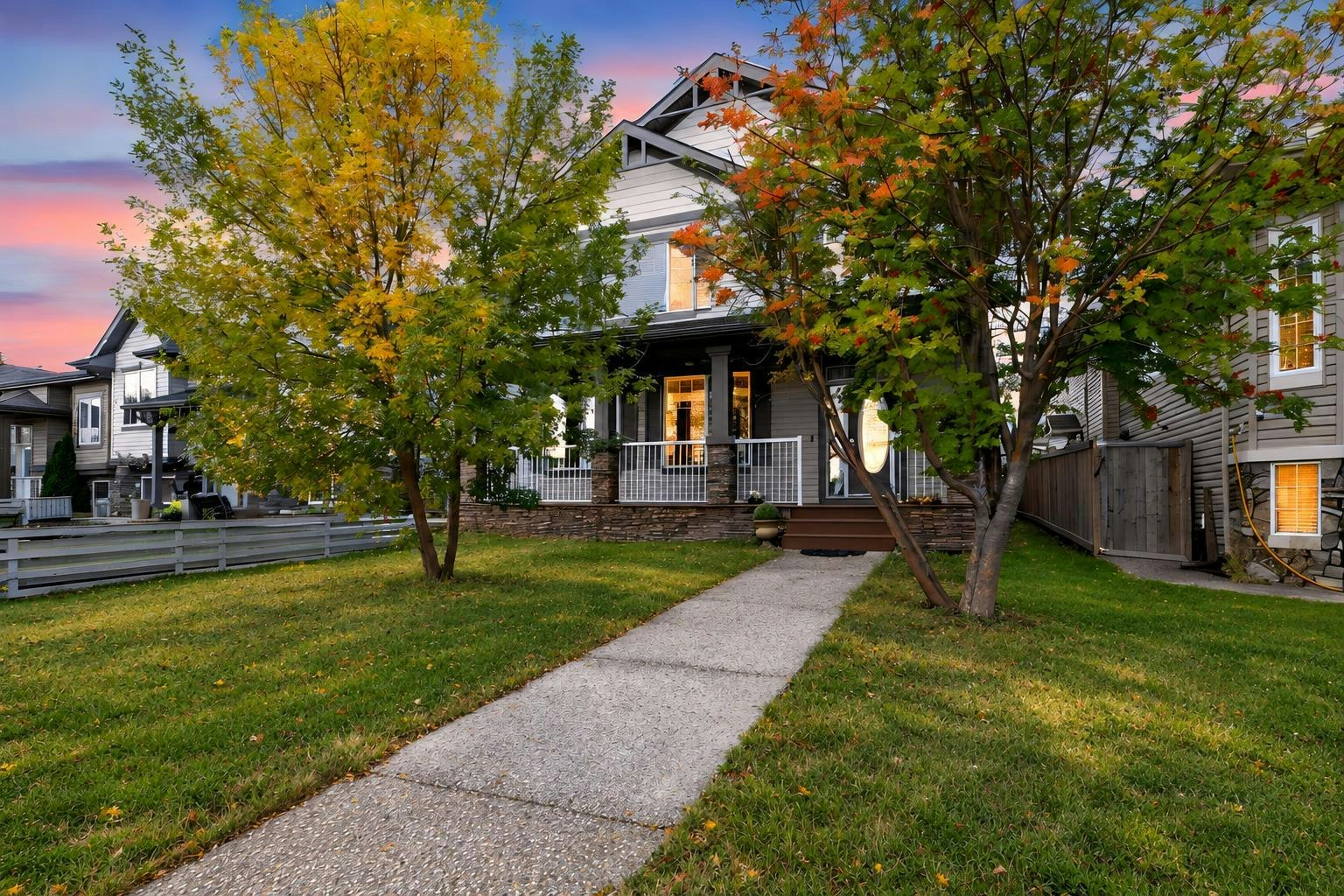 280 Swallow Way, Fort Mcmurray, AB, T9K 0E1