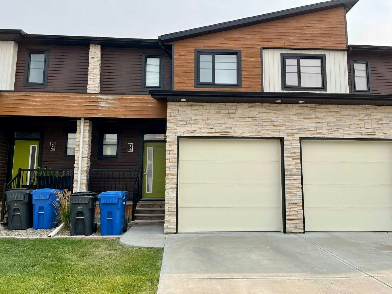 3-430 Highlands Boulevard W, Lethbridge, AB, T1J 5K5
