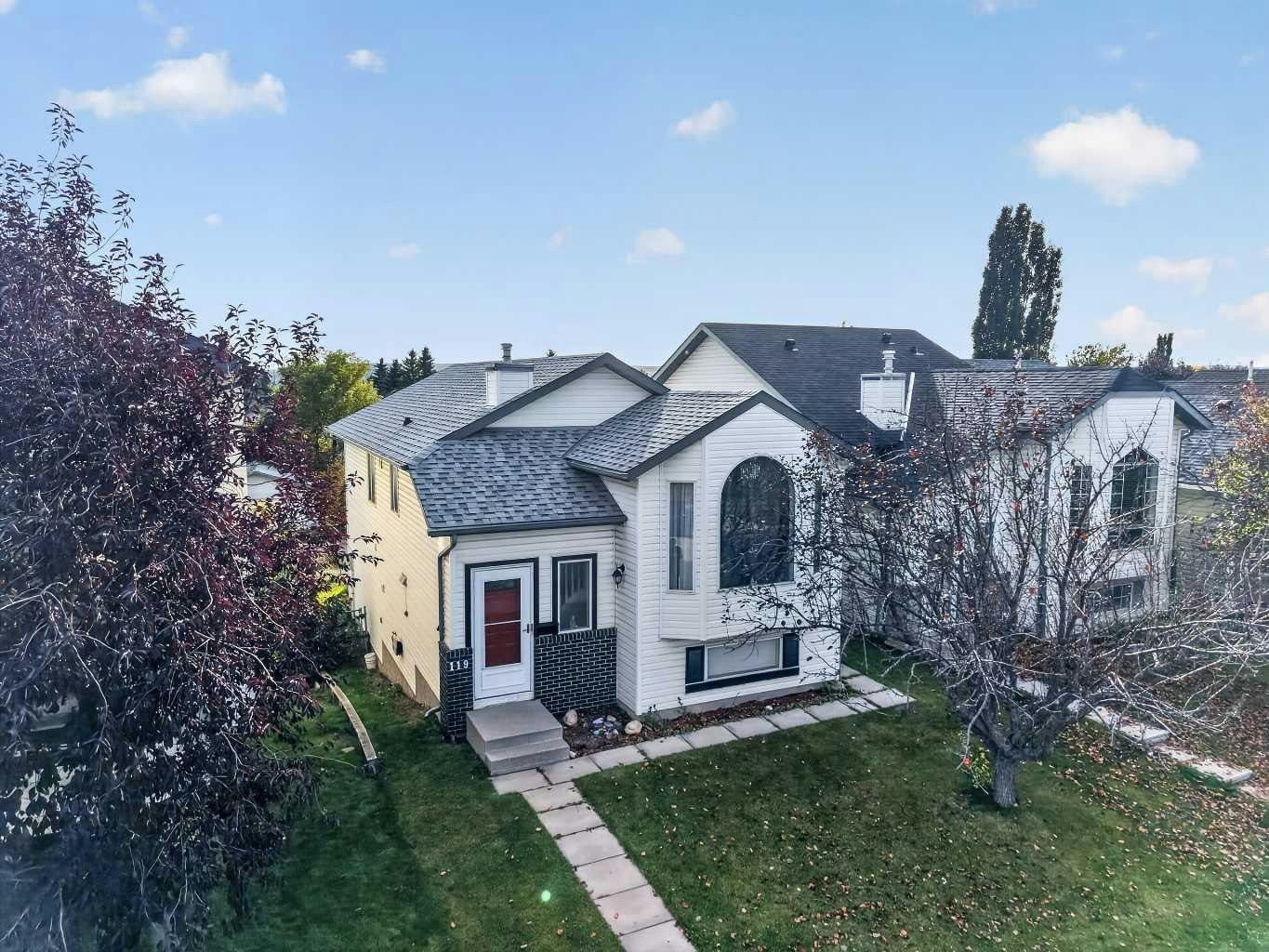 119 Covington Close NE, Calgary, AB, T3K 4M1