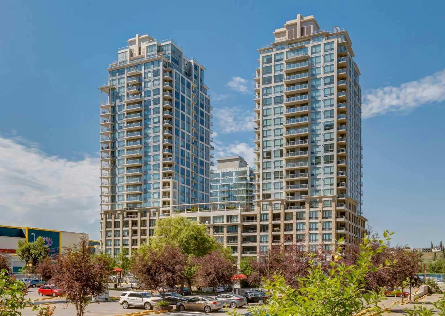 913-222 Riverfront Avenue SW, Calgary, AB, T2P 0W3