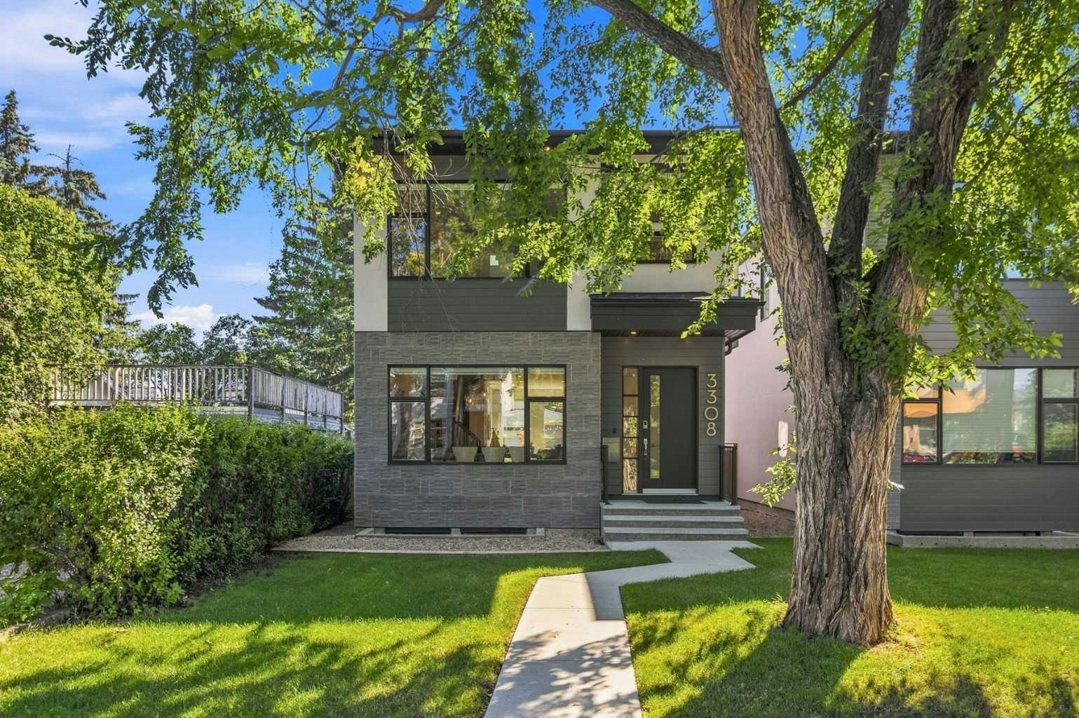 3308 2 Street NW, Calgary, AB, T2K 0X9