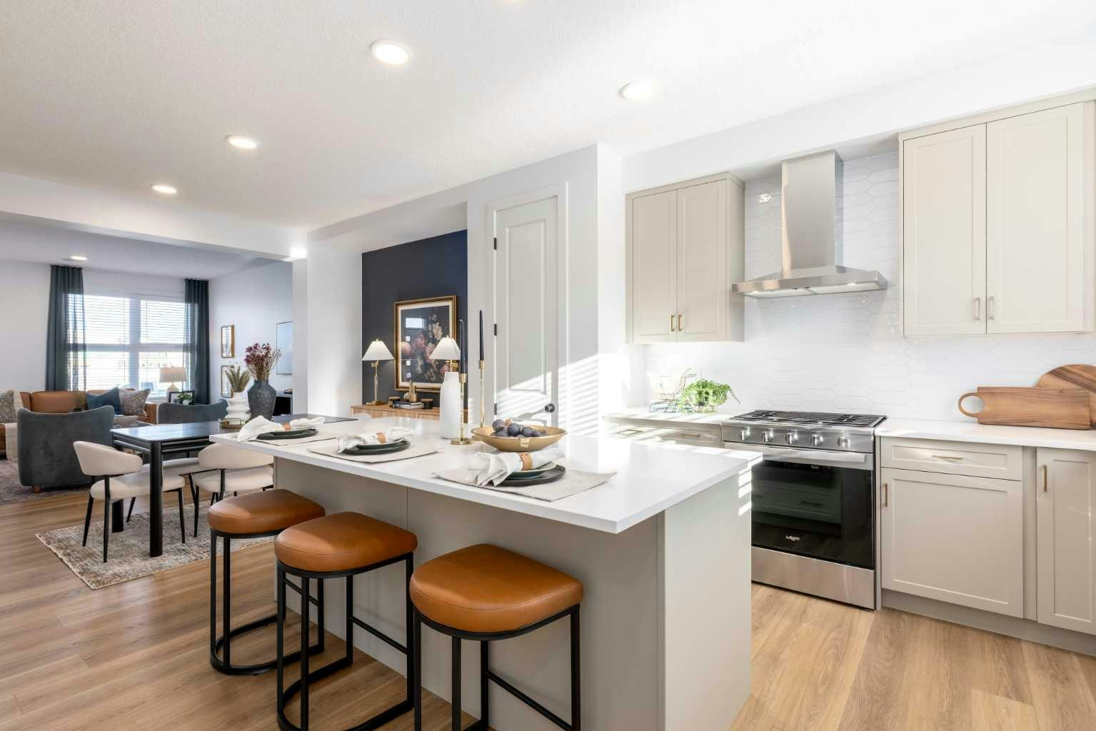 696 Sora Boulevard SE, Calgary, AB, T3S 0L6