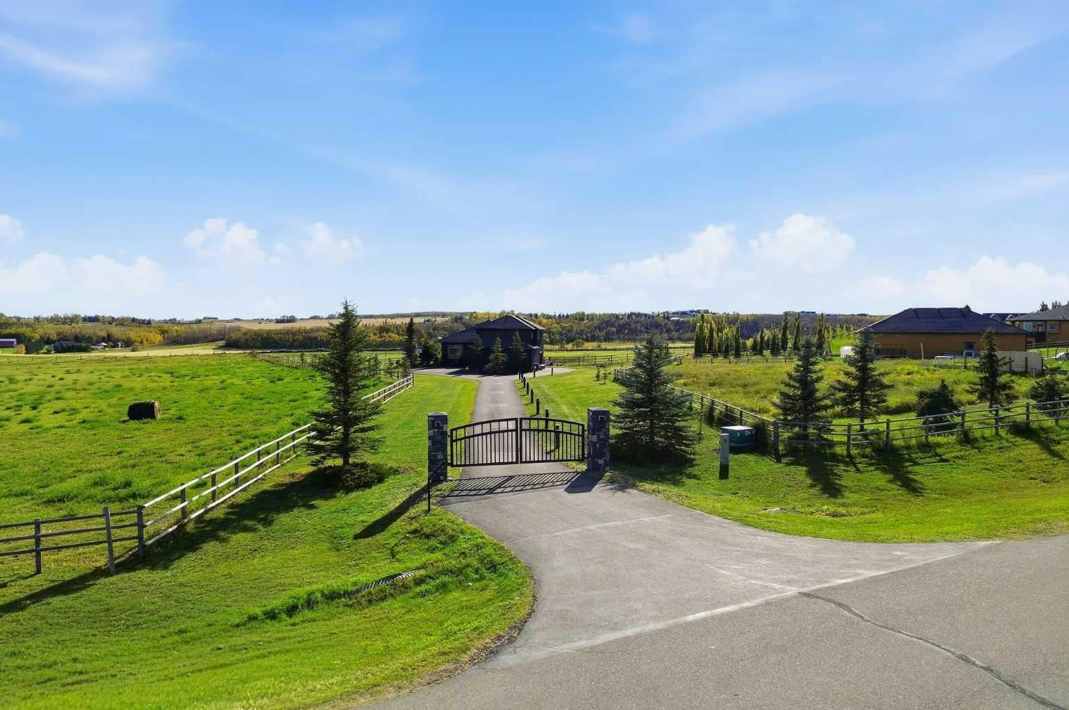 56097 Ridgeview Drive E, Foothills County, AB, T1S 5A9