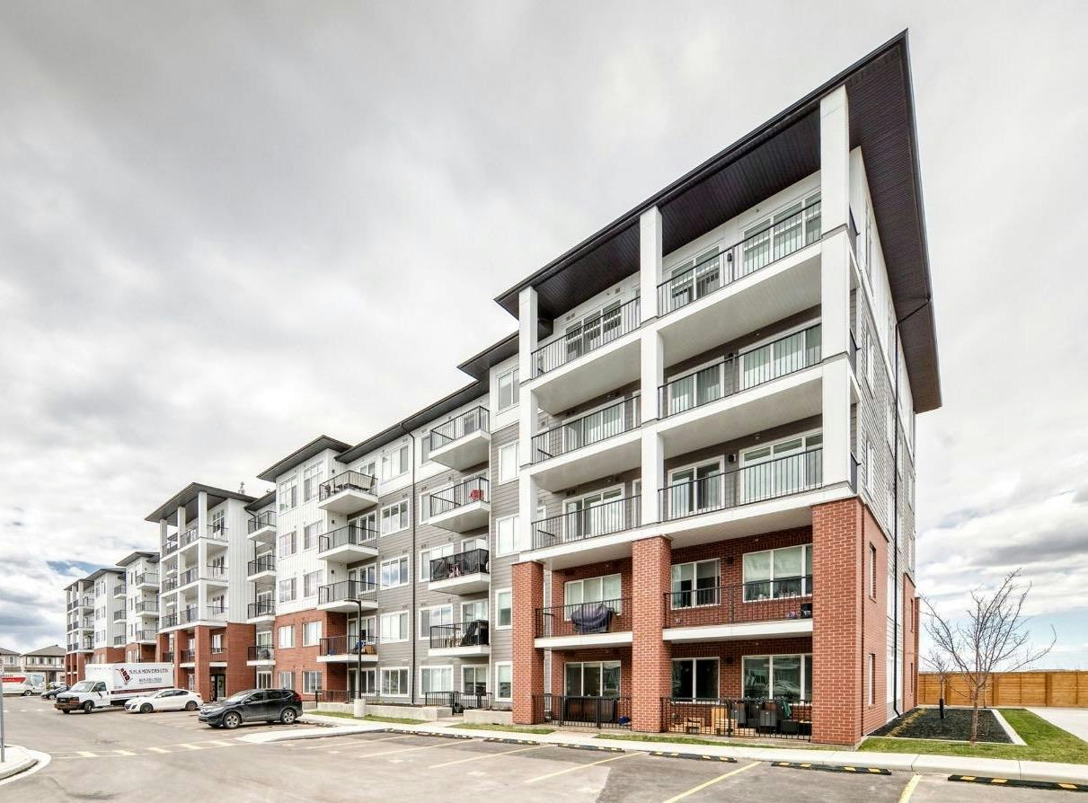 2301-44 Skyview Parkway NE, Calgary, AB, T3N 2R8