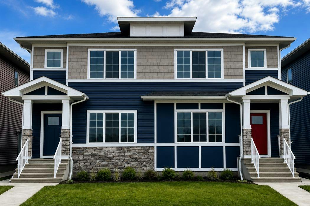 9989 Huxbury Drive NE, Calgary, AB, T2A 8C3