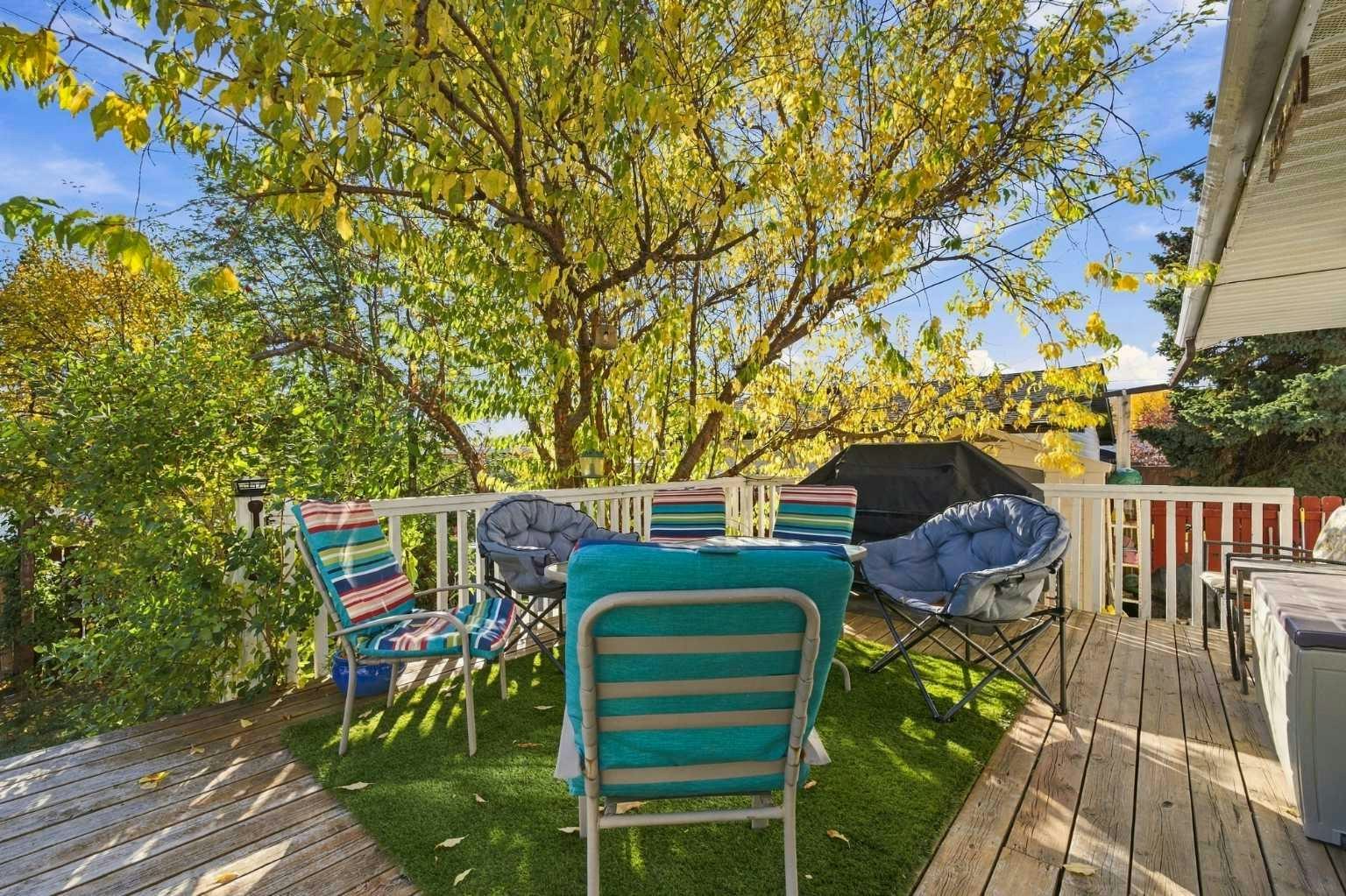 367 Norseman Road NW, Calgary, AB, T2K 5N8 - 41