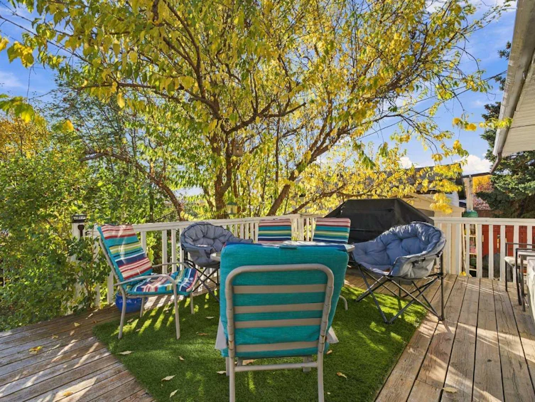 367 Norseman Road NW, Calgary, AB, T2K 5N8 - 41