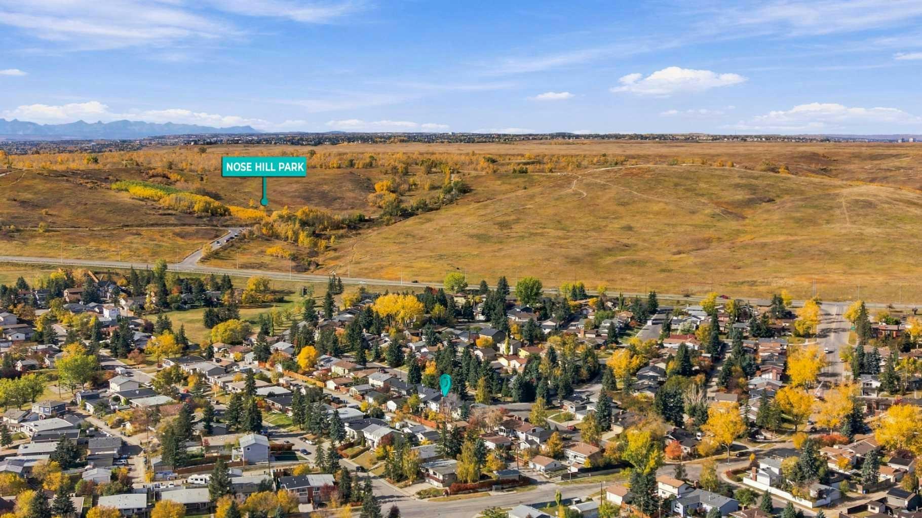 367 Norseman Road NW, Calgary, AB, T2K 5N8 - 49