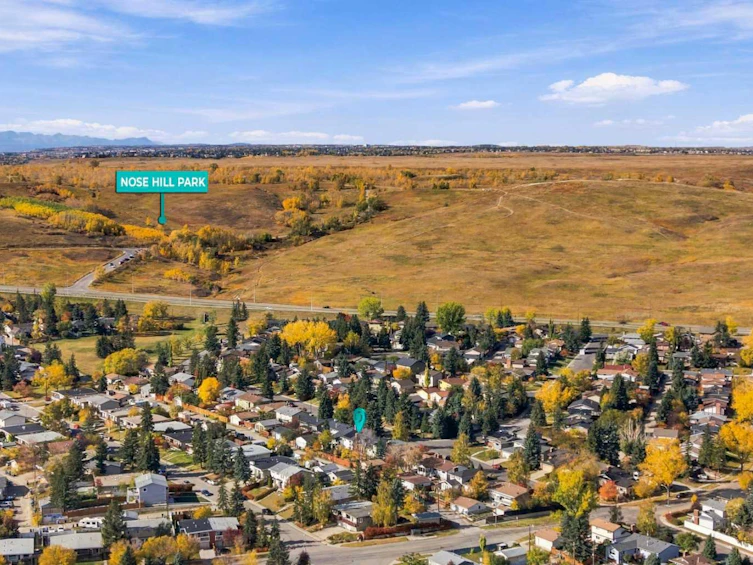 367 Norseman Road NW, Calgary, AB, T2K 5N8 - 49