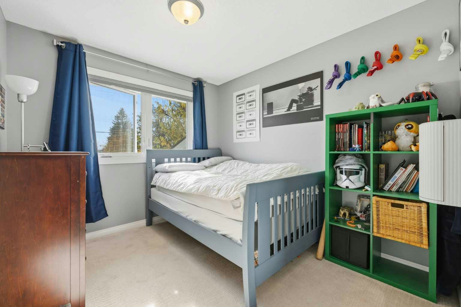 367 Norseman Road NW, Calgary, AB, T2K 5N8 - 24