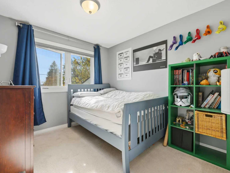 367 Norseman Road NW, Calgary, AB, T2K 5N8 - 24