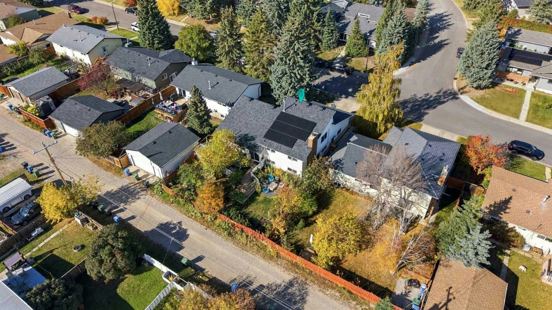367 Norseman Road NW, Calgary, AB, T2K 5N8 - 47