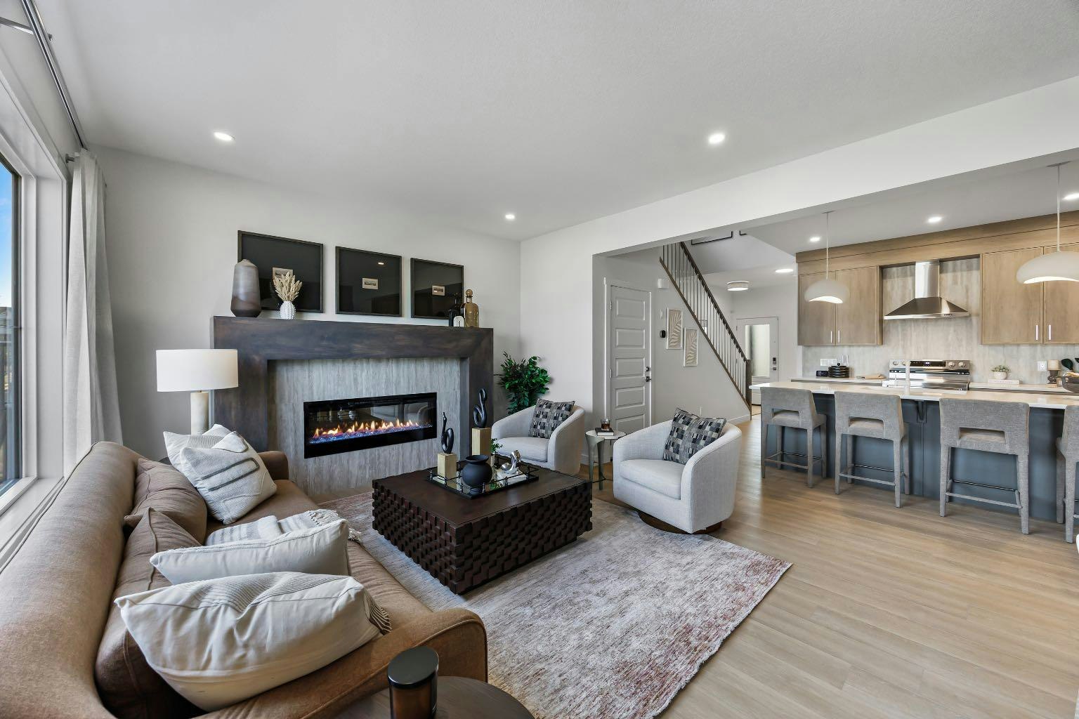 94 Albright Rise, Rural Rocky View County, AB, T3Z 0L9