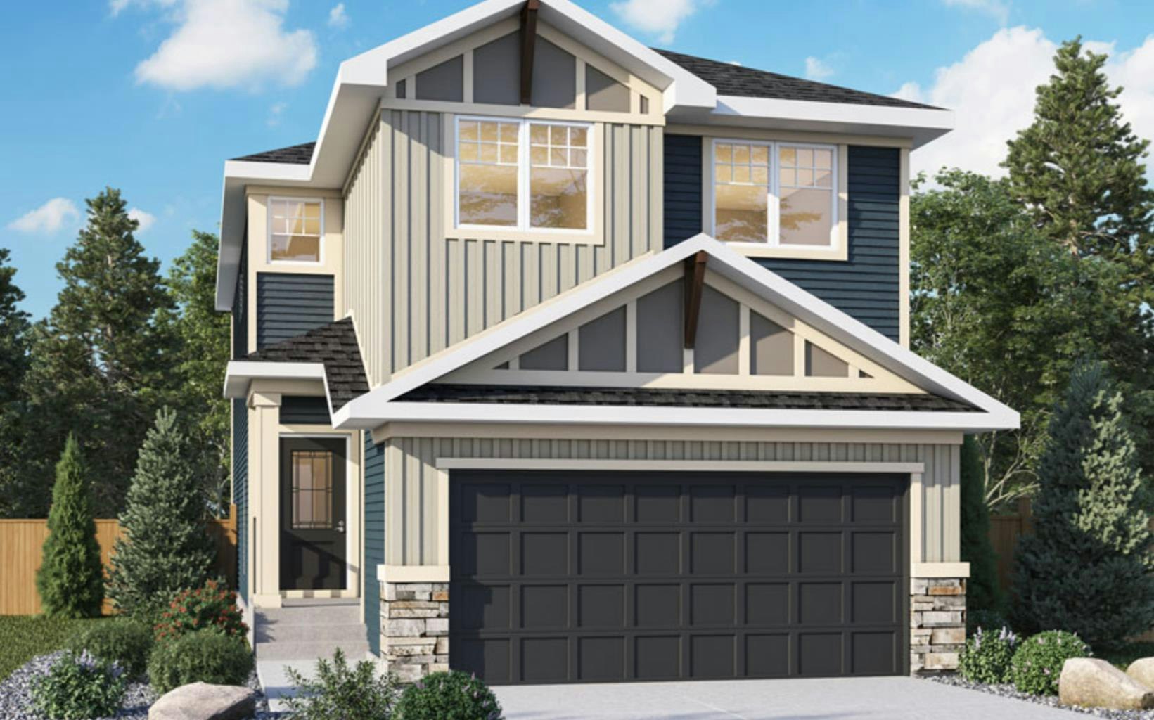 98 Albright Rise, Rural Rocky View County, AB, T3Z 0L9