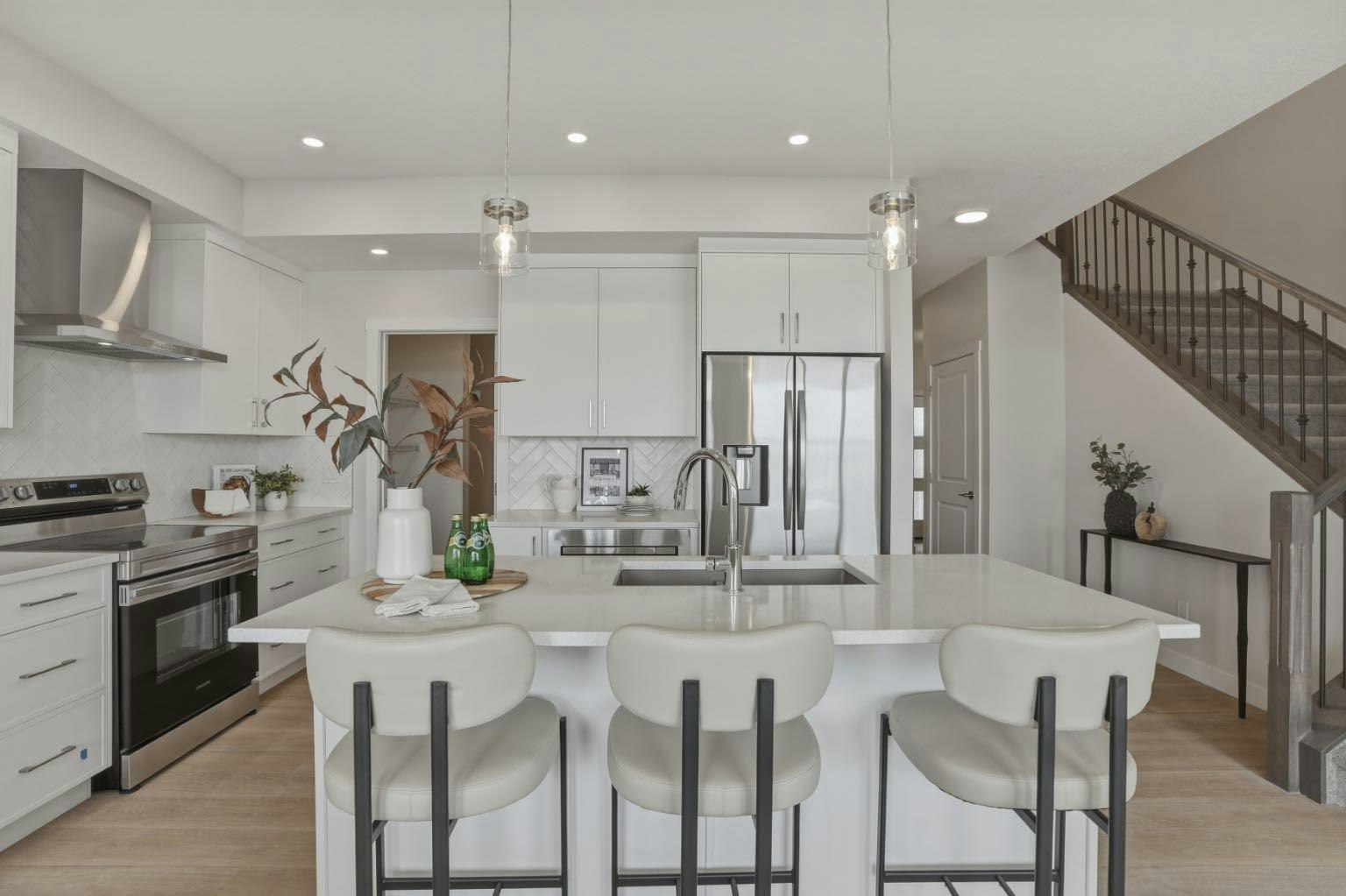 98 Albright Rise, Rural Rocky View County, AB, T3Z 0L9