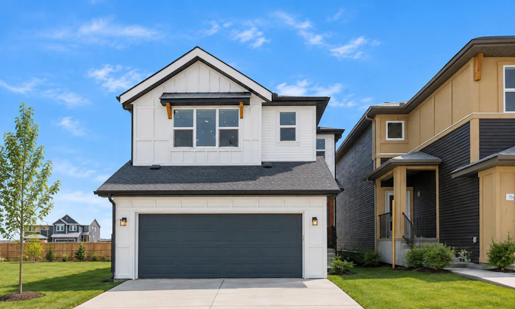 82 Albright Rise