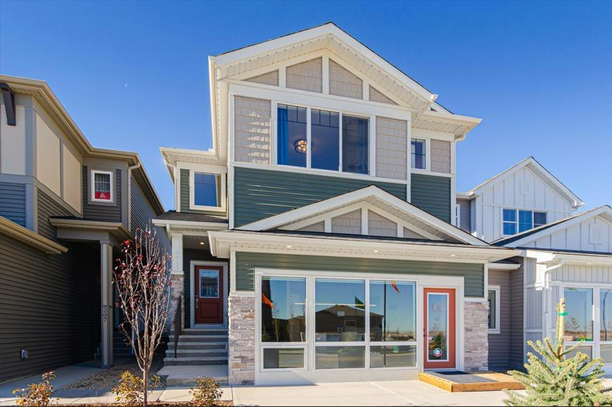 78 Albright Rise, Rural Rocky View County, AB, T3Z 0L9