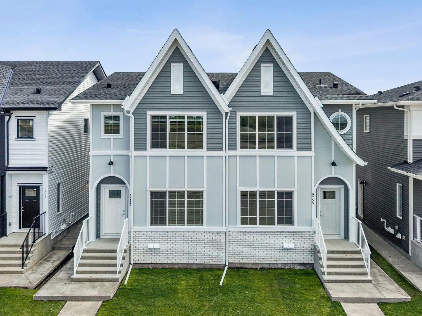 9755 Huxbury Drive NE, Calgary, AB, T2A 8C3