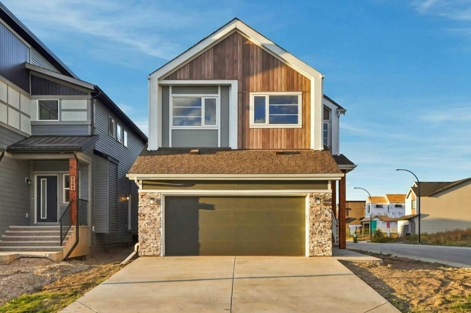 290 Heartwood Gardens SE, Calgary, AB, T3S 0R5