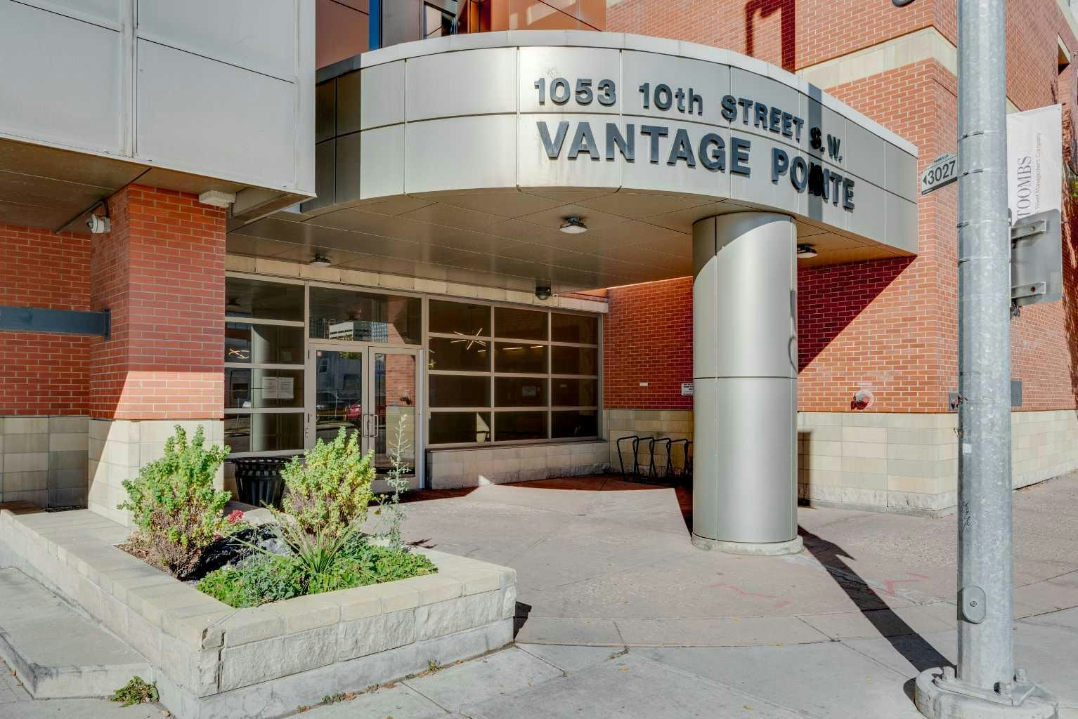 1816-1053 10 Street SW, Calgary, AB, T2R 1S6