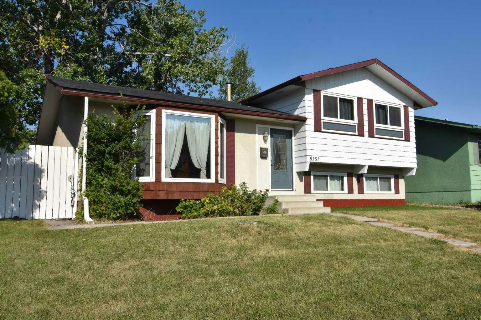 6151 Penworth Road SE, Calgary, AB, T2A 4J9