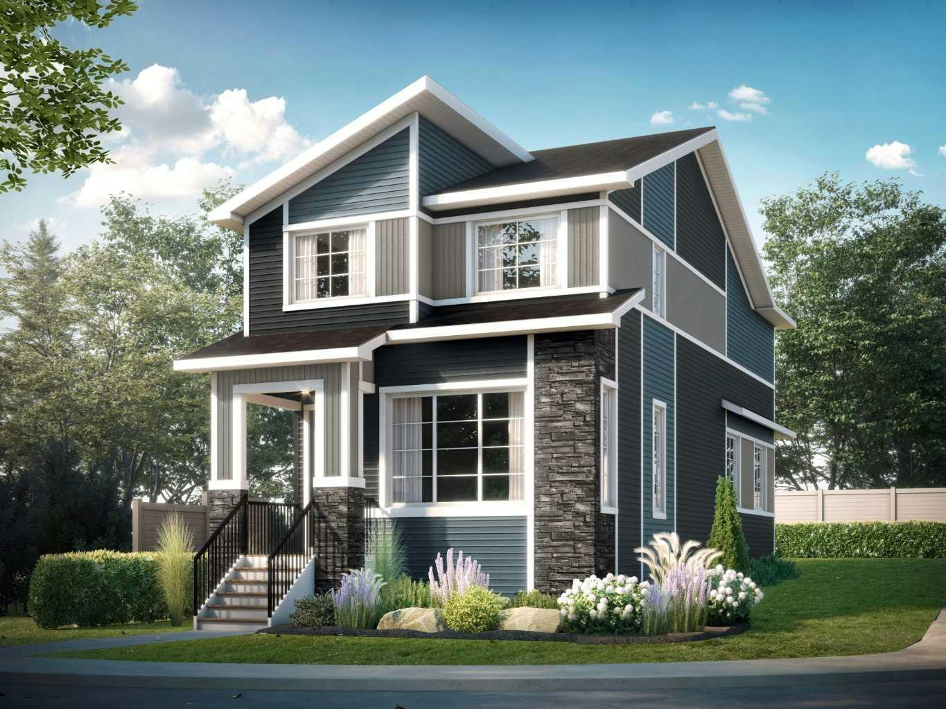 112 Southbow Avenue, Cochrane, AB, T4C 2S6