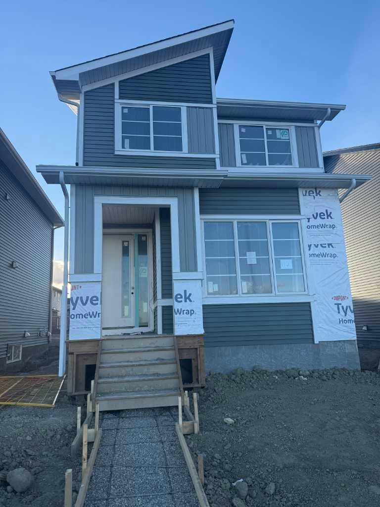 112 Southbow Avenue, Cochrane, AB, T4C 2S6