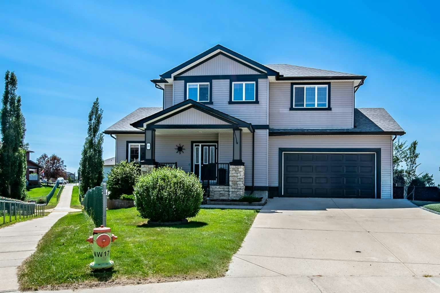 13 Dain Place NW, Rural Rocky View County, AB, T0J 1X2
