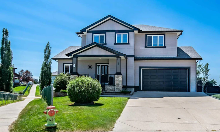 13 Dain Place NW
