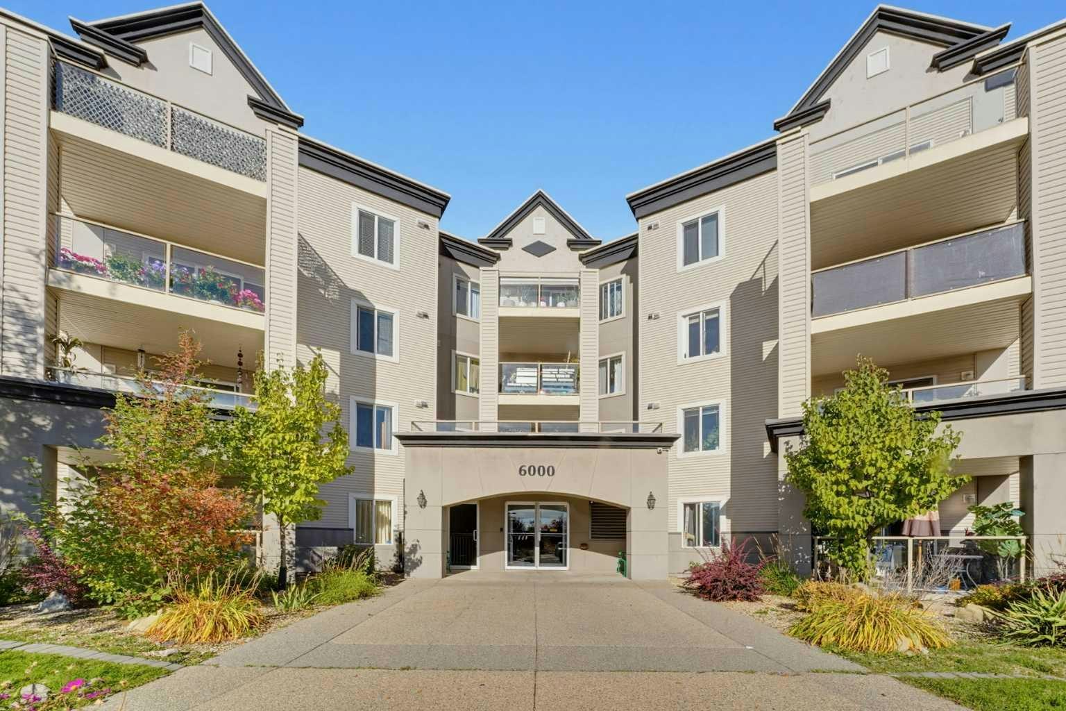 416-6000 Somervale Court SW, Calgary, AB, T2Y 4J4