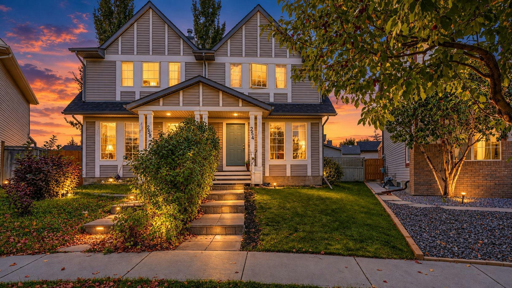 254 Elgin View SE, Calgary, AB, T2Z 4N6