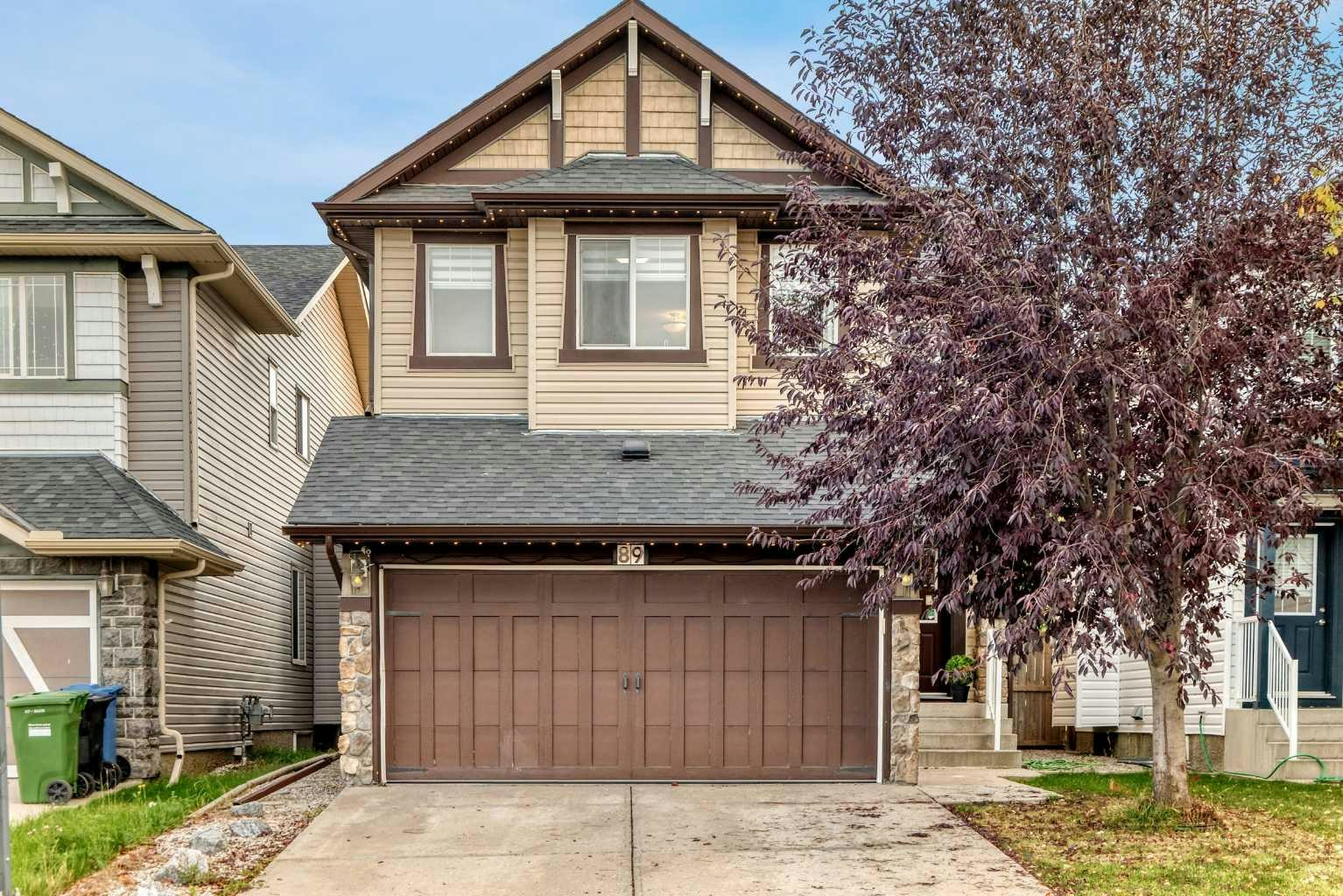 89 Silverado Range View SW, Calgary, AB, T2X 0E1