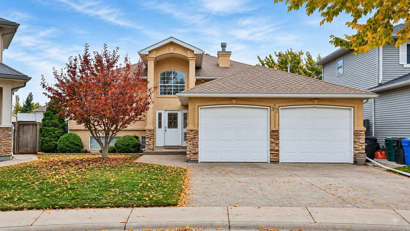 37 Squamish Crescent W, Lethbridge, AB, T1K 7R7