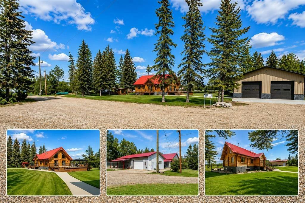 69067 Hwy 40, Greenview M.D., AB, T0H 1X0