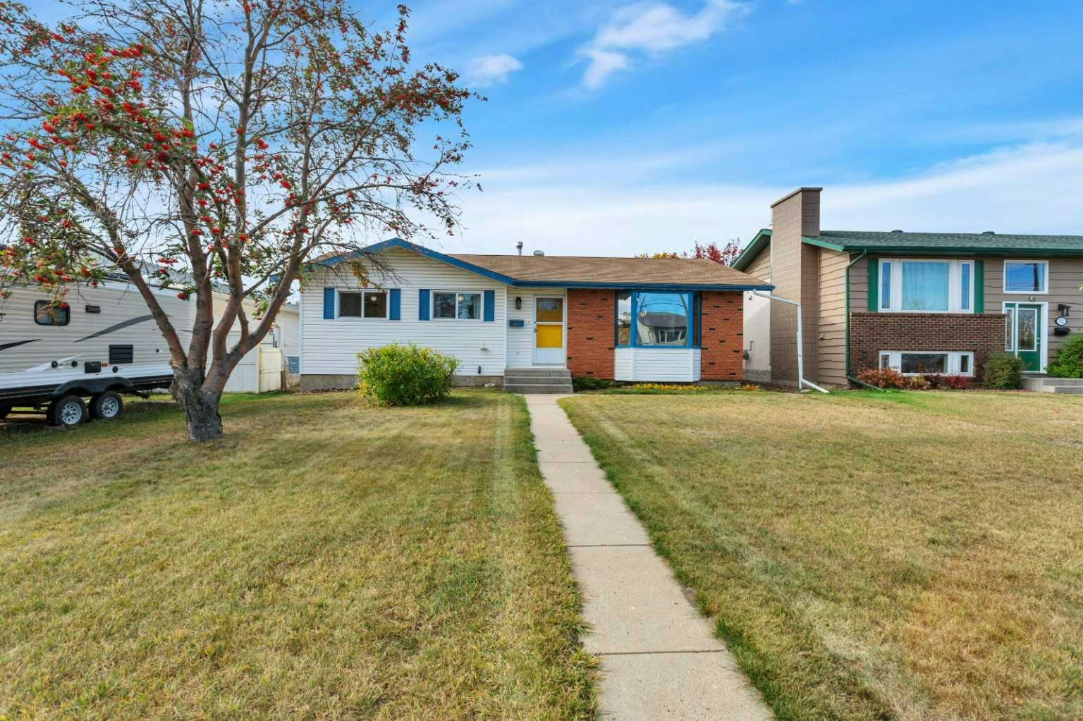 7028 59 Avenue, Red Deer, AB, T4P 1B7
