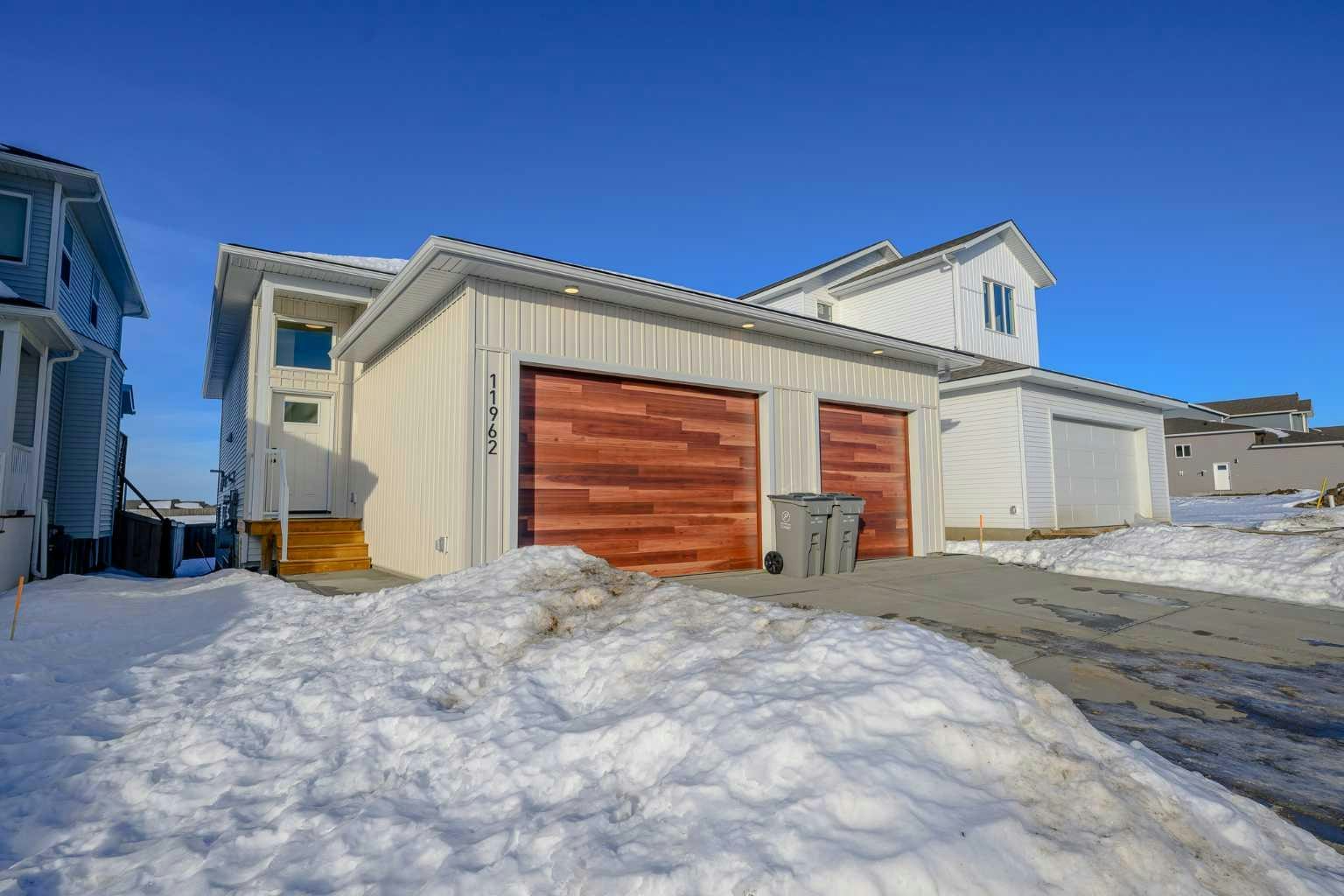 1-11962 81 Avenue, Grande Prairie, AB, T8W 0M7